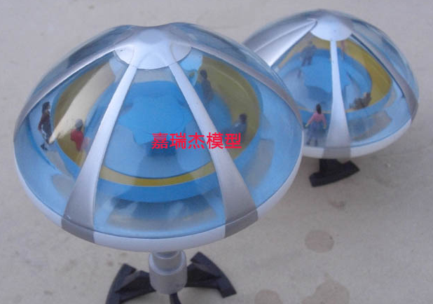 制作透明手板使用什么材料好呢？