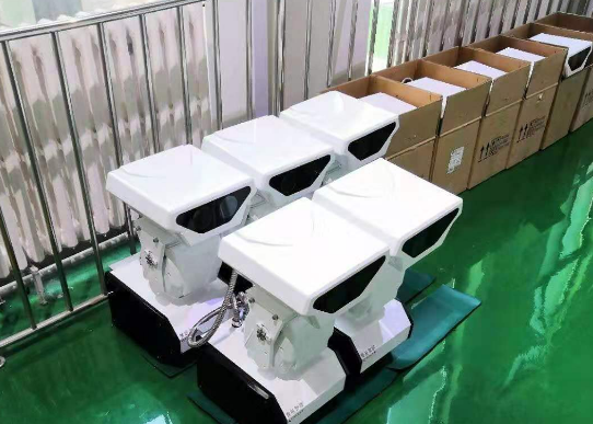 快速成型手板內孔加工的方法！