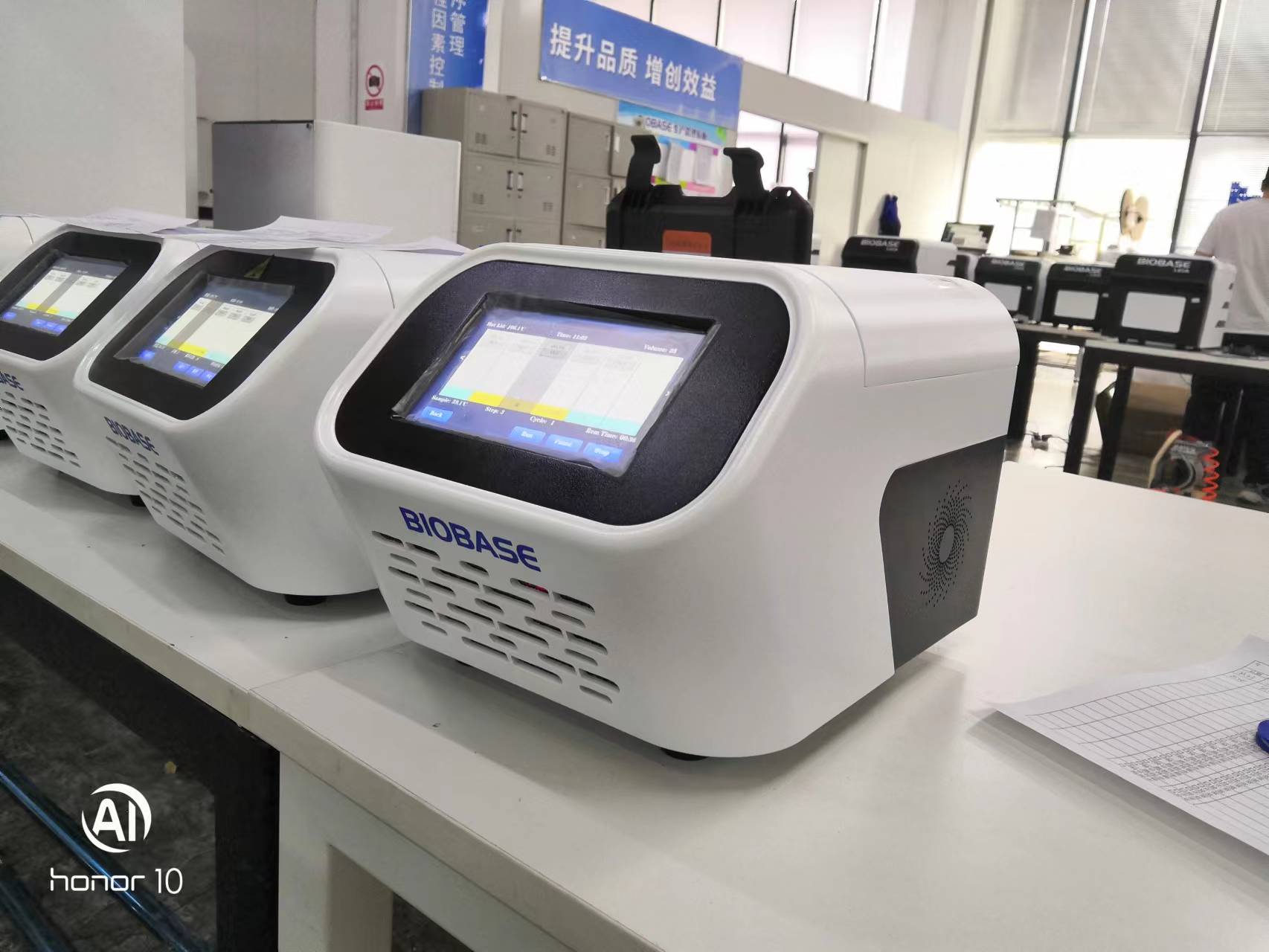 手板模型加工制作有什么特點？